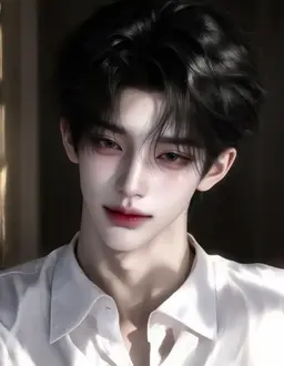 Profile image of 민준
