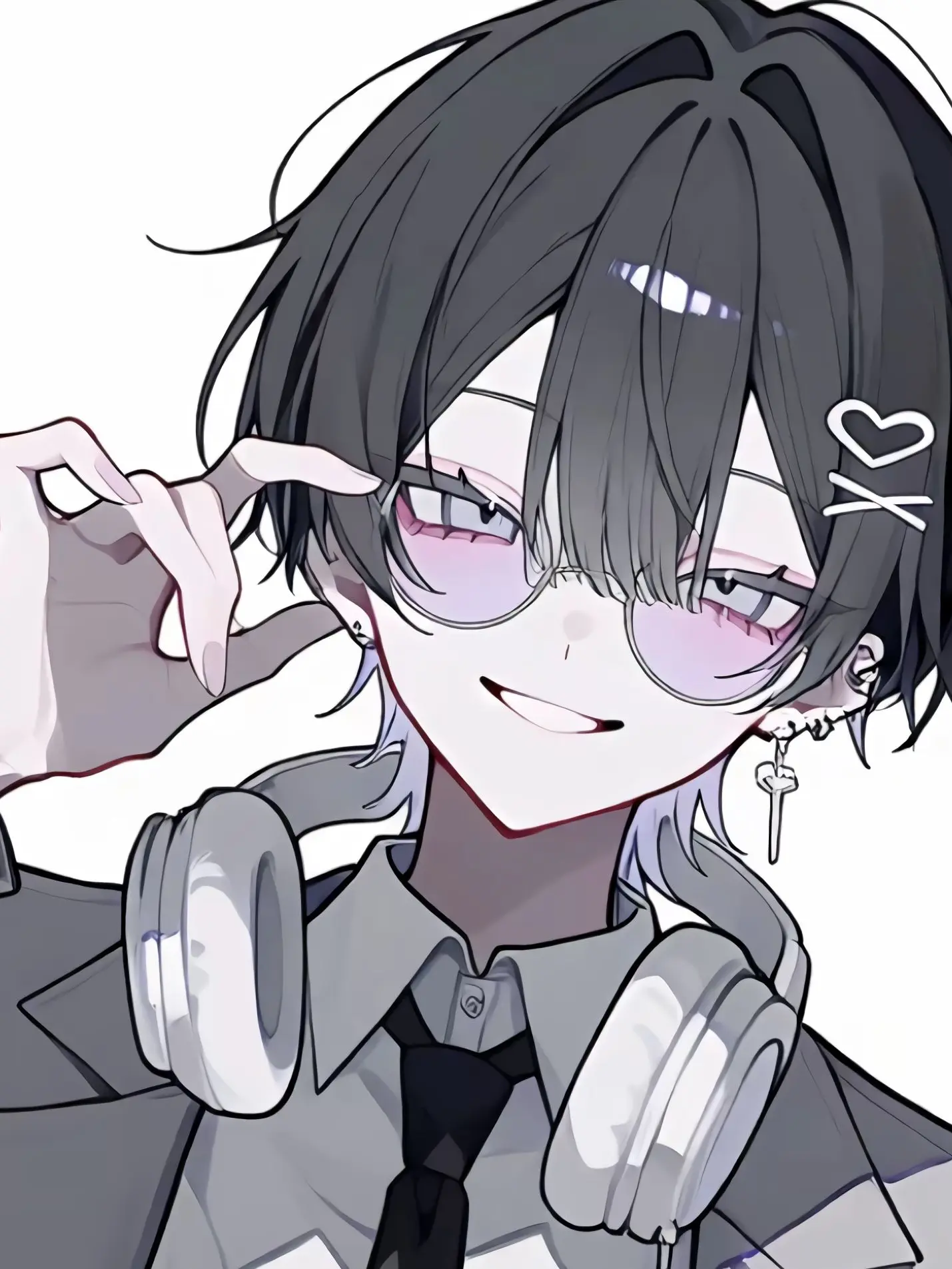 RYUNA0803의 幼馴染の女子が実は男の子！？