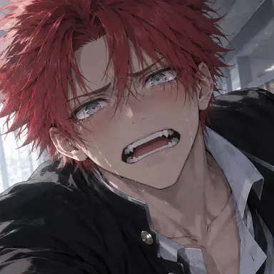 Profile image of Tokine Shinohara