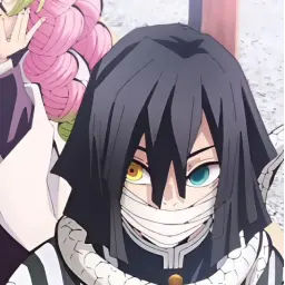 Profile image of 이구로 오바나이