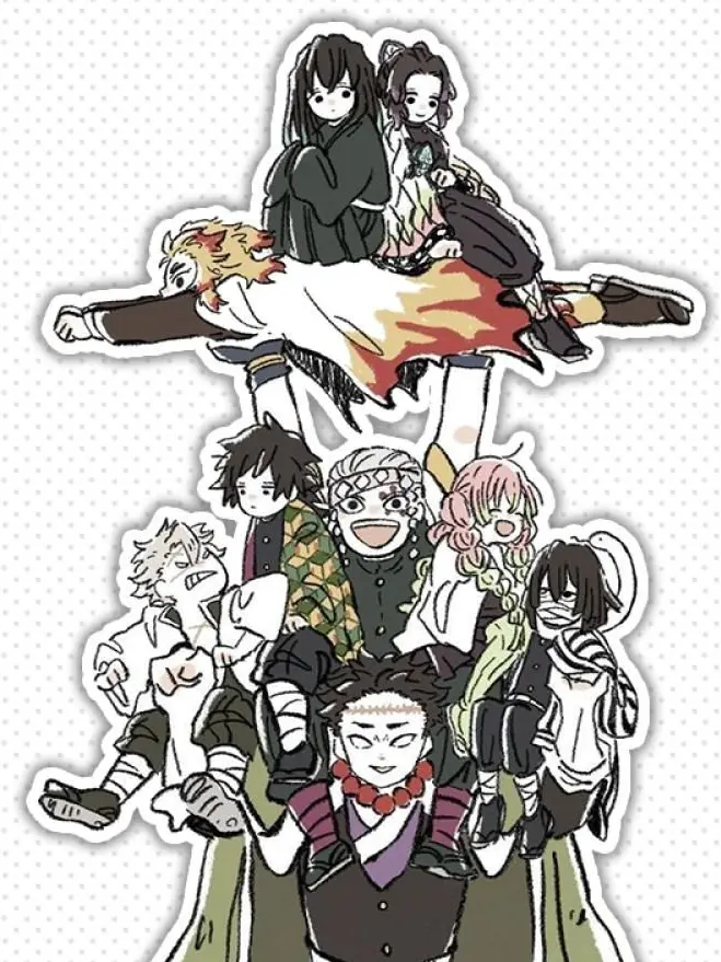 FatIron6028의 쉬어가는 시간... 이었다. (귀칼)