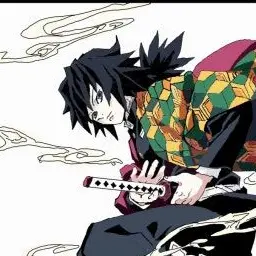 Profile image of 토미오카 기유