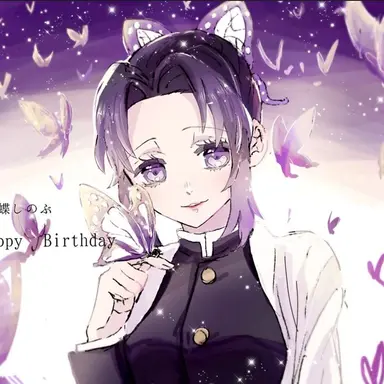 Profile image of 코쵸우 시노부