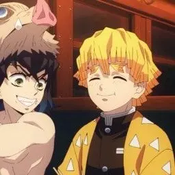 Profile image of 아가츠마 젠이츠