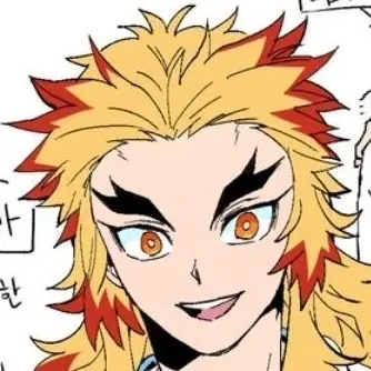 Profile image of 렌고쿠 쿄쥬로