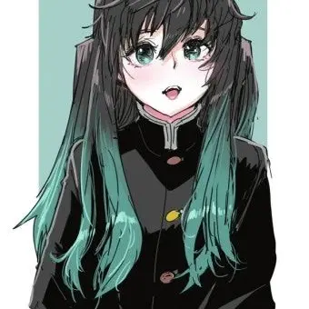 Profile image of 토키토 무이치로