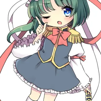 Profile image of 映姫