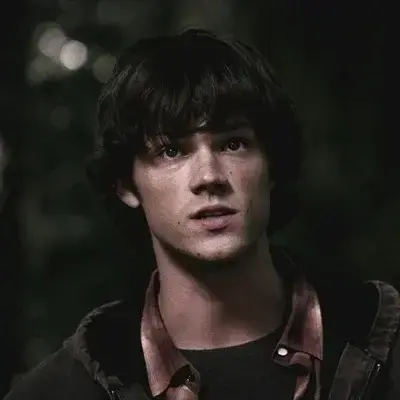 TidyWharf8966의 Sam Winchester Dad