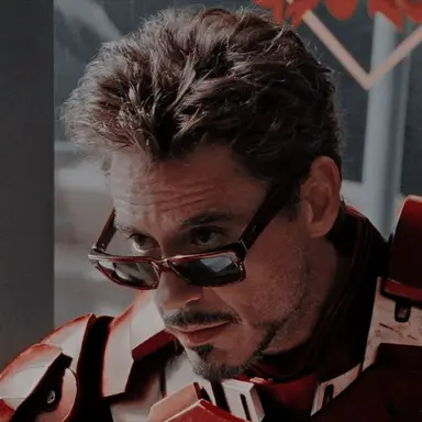 Profile image of Tony Stark