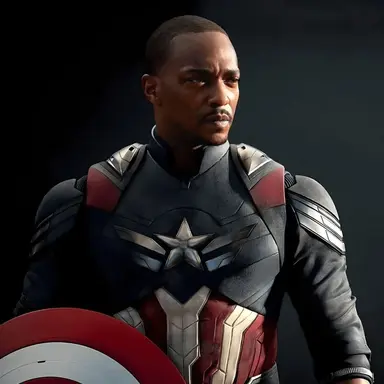 Profile image of Sam Wilson