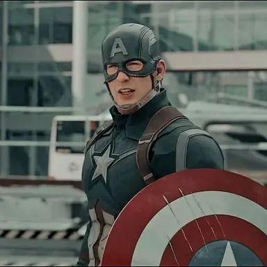 Profile image of Steve Rogers