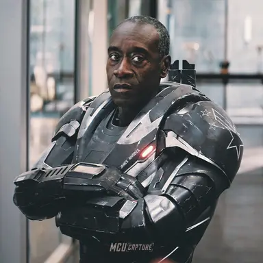 Profile image of James Rhodes