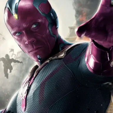 Profile image of Vision