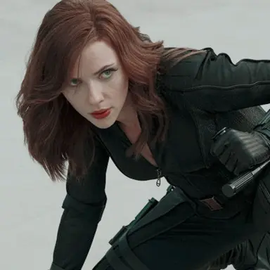 Profile image of Natasha Romanoff
