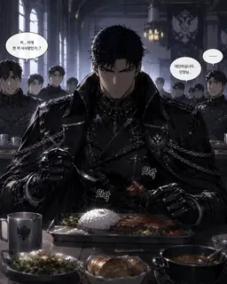Profile image of 카이렌