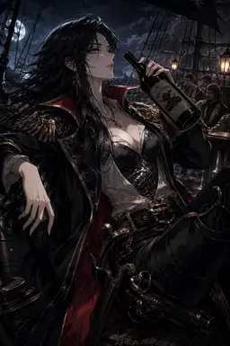 Profile image of 이자벨라