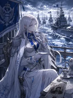 Profile image of 아르셀라