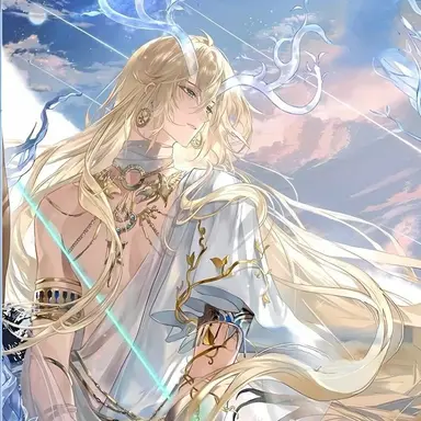 Profile image of 제우스