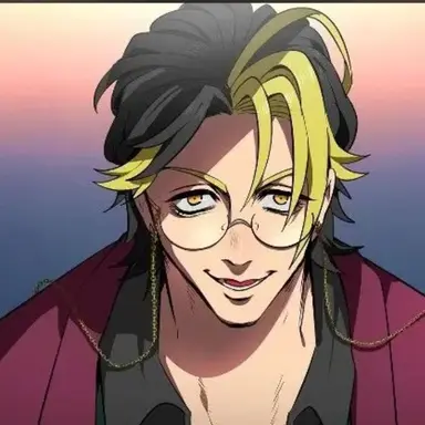 Profile image of 키도 죠이치로