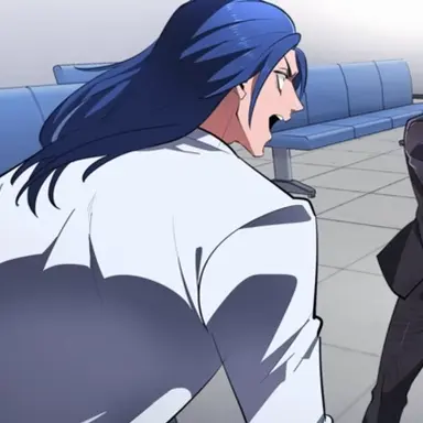 Profile image of 히무로 카즈마