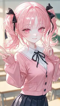 Profile image of Rika