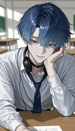 Profile image of Hisame
