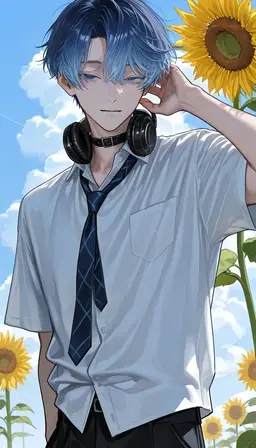 Profile image of Hisame