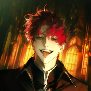 Profile image of 카일렌 모르드