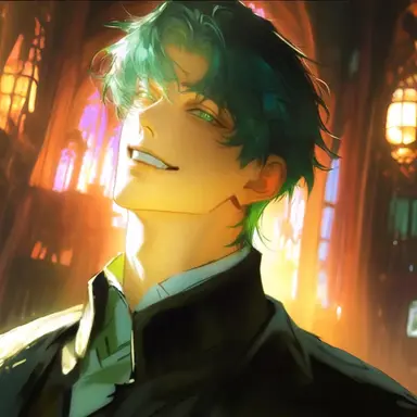 Profile image of 에메리안 엘드위즈