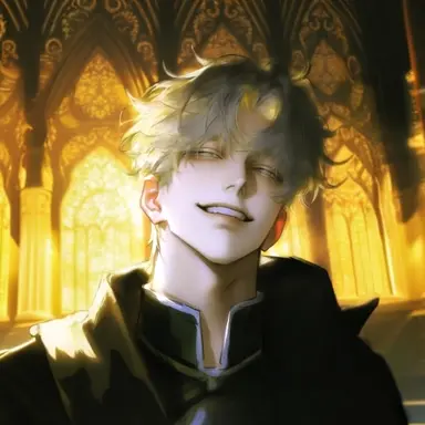 Profile image of 루시안 솔미르