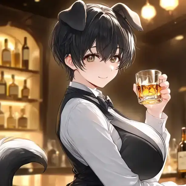 VocalScoop6398의 獣人のお店に行ってみた
