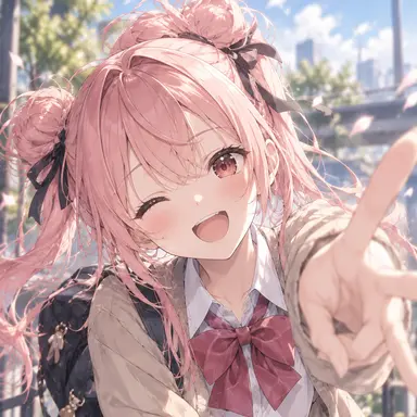 Profile image of ちとせ