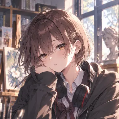 Profile image of くるみ