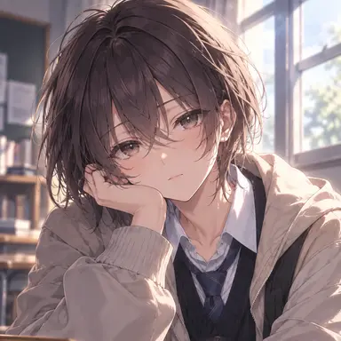 Profile image of あおい