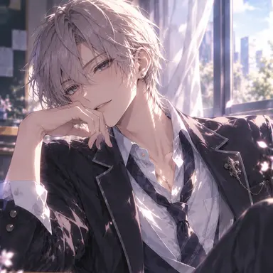 Profile image of そうま