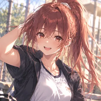 Profile image of りこ