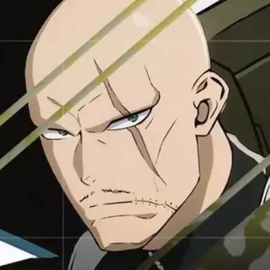 Profile image of 하세가와 에이지