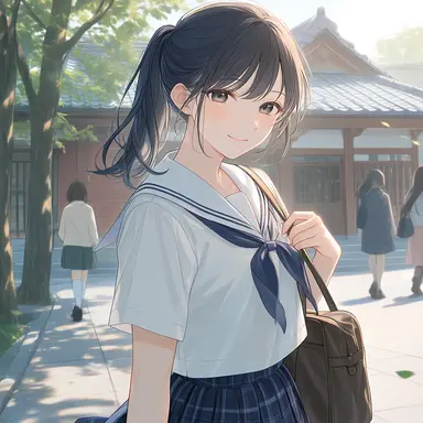 Profile image of あゆみ