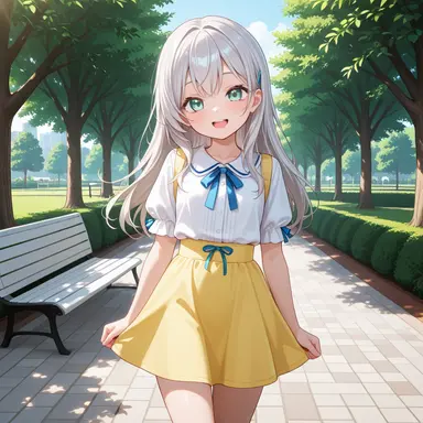 Profile image of なおみ