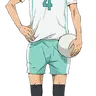 Profile image of 岩泉一