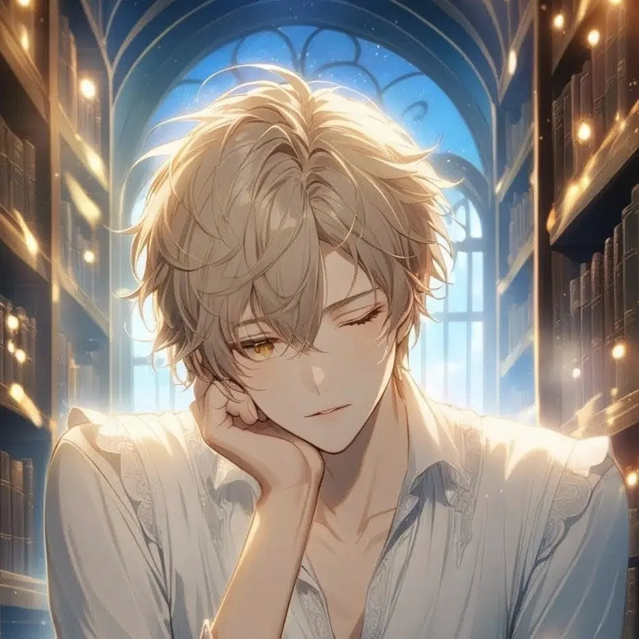 S.Saarah의 眠りに溶けて...溶けて