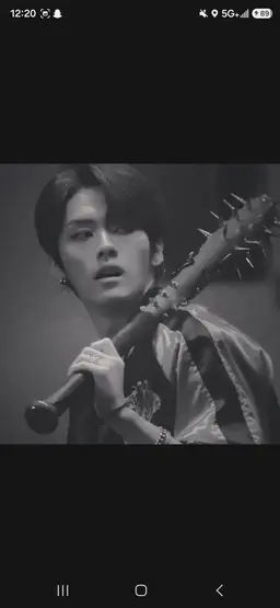 Profile image of Minho