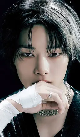Profile image of Jeongin