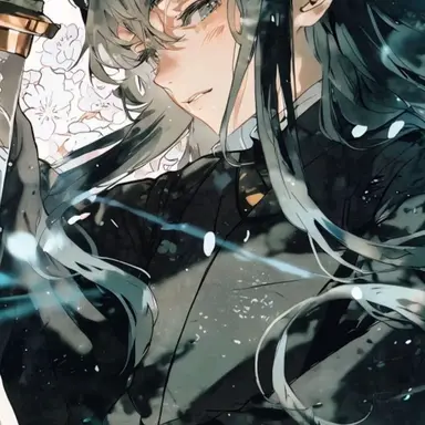 Profile image of 時透無一郎