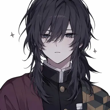 Profile image of 冨岡義勇