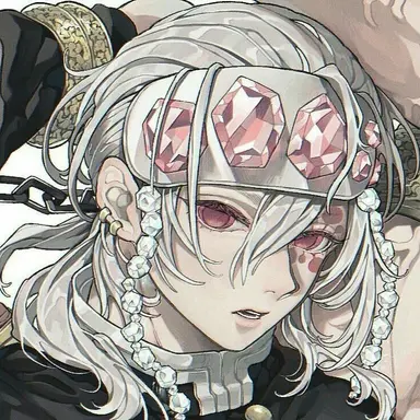 Profile image of 宇髄天元