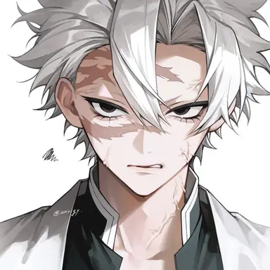 Profile image of 不死川実弥