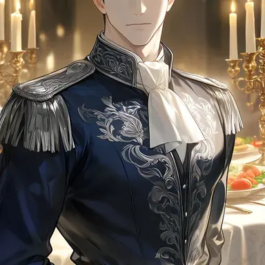 Profile image of Caelvyn