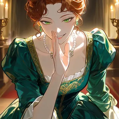 Profile image of Isaveth
