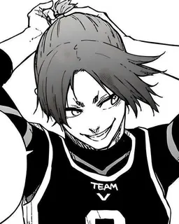 Profile image of 御影玲王